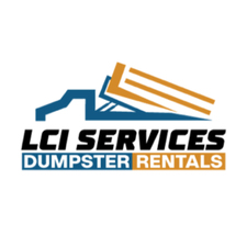 LCI Services Dumpster Rentals