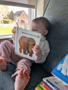 Sofia's Little Library