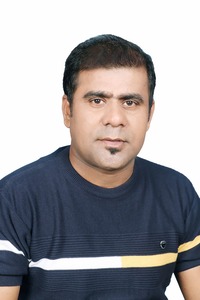 Manoj Yadav