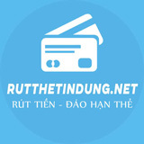 Rút tiền thẻ tín dụng