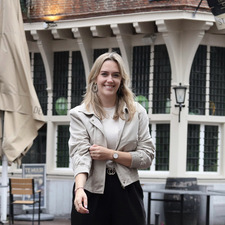 Maureen van Looijengoed