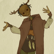 Ghovie Mumar