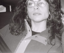 Vanesa Peña Alarcón 