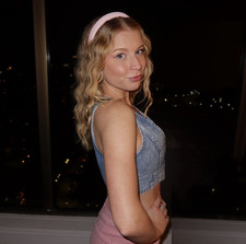 Sophia Backlund
