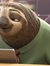 Flash Slothmore