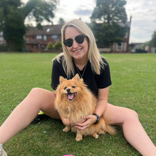 Sophie Mitchener