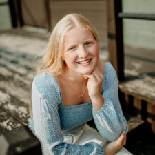Mya Gronner