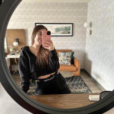 Audrey Cousineau