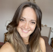 Naomi Sandercock