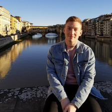 Nick Allen