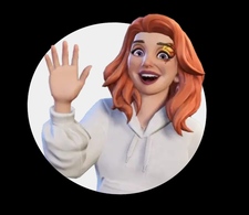 Laberintos de letras