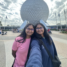 Srivani Ganapavarapu