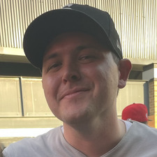 Harrison Stein