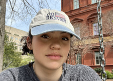 Ava Glover