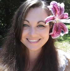 Amanda Storms Wright