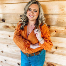 Bailey Magness