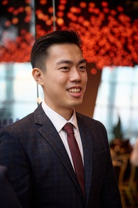 Justin Lim