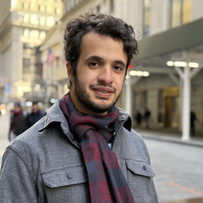 امیرحسین کاظمی‌پور