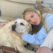 Tess Weckerly-Healey