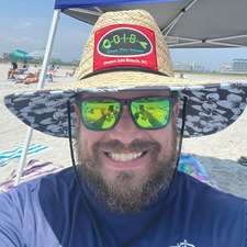 Cory Dobrowolsky