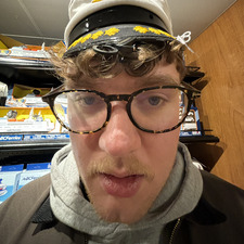 Matthew Thornton