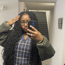 Kevaughna