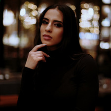 Diana Mavlyanova