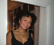 Soleil Perrin