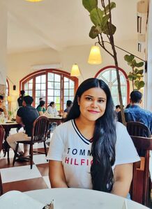 Ritika Sarkar