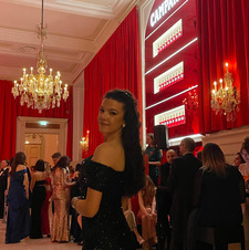 Dana Drinjakovic