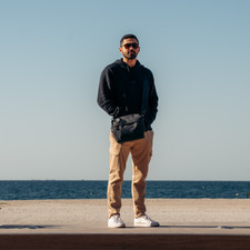 Taher M. Zabidi