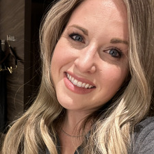 Amanda Foldi (Gendron)