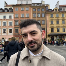 Özcan Berk Atakan