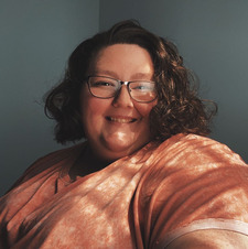 Brooke Williams
