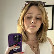 Lilly Hodgson