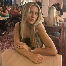 Carlie Perry