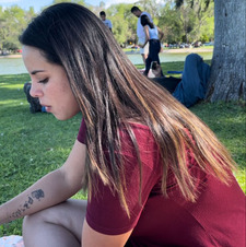 Amaranta Rubín (de Macondo ✨)