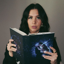 Marissa | doublebookedlibrary