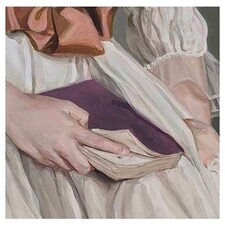 Piper || Tea-Stained Tomes