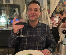 Daniel Nieto