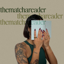 V. ✺☽ | thematchareader