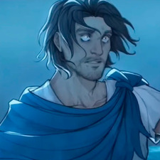 Odysseus Husseini