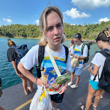 Sadie Woolman-Schlukebier