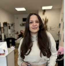 Магдалена Чучкова