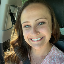 Amber Zeilinger