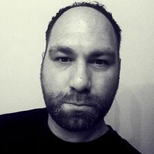 Jon Lambert