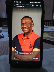 Diran Ajayi
