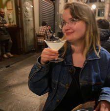 Faye ⋆｡ﾟ☁☾