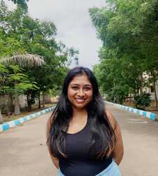 Shreya