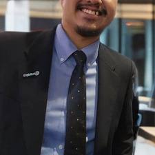 Musaddiq Yahya